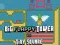 Cluiche Túr FLAPPY Mór i gcoinne Cearnóg Beag ar líne