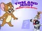 Cluiche Tom agus Jerry: Cluiche Cuimhne ar líne