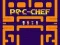 Cluiche Pac-Chef ar líne