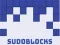 Cluiche Sudoblocks ar líne