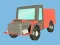 Cluiche Seachadadh Truck 3D ar líne