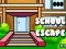 Cluiche Éalú ón scoil ar líne