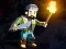 Cluiche Maireadh Cube Craft ar líne