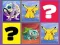 Cluiche Pokemon Faigh Na Conraithe ar líne