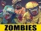 Cluiche Pobail Zombie 3D ar líne