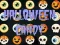 Cluiche Cadhain de Halloween ar líne