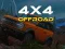 Cluiche 4X4 OFFROAD ar líne
