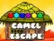 Cluiche Éalú Camóga ar líne