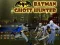 Cluiche Batman: Hunter Taibhse ar líne
