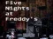 Cluiche Cúig Oíche ag Freddy ar líne