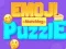 Cluiche PuZle Comhoiriúnachta Emoji ar líne
