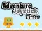 Cluiche Eachtra Joystick Geimhreadh ar líne