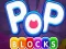 Cluiche POP Bloic ar líne