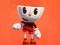 Cluiche CUPHEAD REMAKE 3D ar lĂne Cluiche CUPHEAD REMAKE 3D ar lĂne