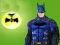 Cluiche Gúna Batman ar líne
