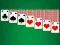 Cluiche Maestro Solitaire Cártaí Coitianta ar líne