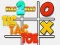 Cluiche Aghaidh le hAghaidh Tic Tac Toe ar líne