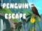 Cluiche Éalú na pinguíní ar líne