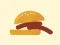 Cluiche Hamburger ar líne