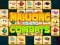 Cluiche Comhoibriú Mahjong Iascaireachta ar líne