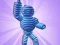 Cluiche Rope Man Rush 3D ar líne
