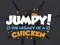 Cluiche Jumpy! Oidhreacht sicín ar líne