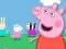 Cluiche Peppa Pig: Comhoiriúnacht 3 ar líne