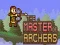 Cluiche An Master na Neithí ar líne