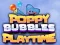 Cluiche Poppy Bubble Am a Seal ar líne