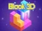 Cluiche Bloic 3D ar líne