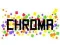 Cluiche Chroma ar líne