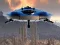 Cluiche UFO Mars ar líne