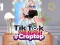 Cluiche Prionsaí TikTok#Croptop ar líne