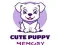 Cluiche Cuimhne Puppy Cute ar líne