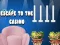 Cluiche Éalú chun an Casino ar líne