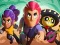Cluiche Brawl Stars Sleamhnú ar líne
