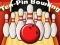 Cluiche Bowling deich pin ar líne