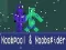Cluiche Noobpool agus NoobSpider ar líne
