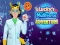 Cluiche Eachtra Ilchruinne Lucky ar líne