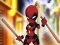 Cluiche Deadpool Cailín Gúna ar líne