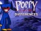 Cluiche Difríochtaí i Poppy Playtime ar líne