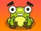 Cluiche An Frog ag Trasnú an Bóthar ar líne