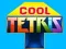 Cluiche Tetris Fionnuar ar líne
