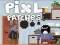 Cluiche Páistí Pixl ar líne