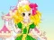 Cluiche Gléas Amy Cailín Anime ar líne