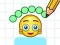 Cluiche Cosaint Emojis ar líne