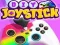 Cluiche Joystick DIY ar lĂne Cluiche Joystick DIY ar lĂne