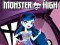 Cluiche Monster High ar líne