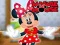 Cluiche Minnie Mouse ar líne