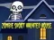 Cluiche Pósta Zombí: Teach A ghost ar líne